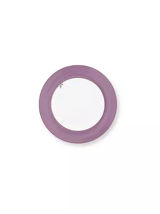 PIP STUDIO | Frühstücksteller gross LILY & LOTUS 23cm Uni Lilac | 